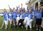 The Ambassador Welcoming Committee at Heritage Shores