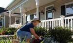 Gardening at Heritage Shores