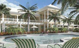 Cotton Bay - Rock Sound, Eleuthera - A paradise, within a paradise, this exclusive gated community, will provide the finest in services and amenities for those who enjoy the resort lifestyle. Amenities include Clubhouse with tennis, dining, swimming and concierge services, Marina and The Cotton Bay Villas (part of the world renowned Starwood Luxury Collection). Future phases will include an 18-hole championship golf course, wellness center/spa and expansion of the marina. Lots are priced from $700,000; Villas priced from $1.2 million.