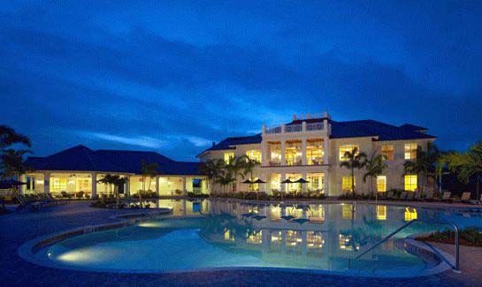 River Hall - Fort Myers, Florida - A new master-planned community located in the heart of the historic river country of Lee County. Amenities include a championship Davis Love III signature golf course, clubhouse complete with dining and gathering areas, a fitness center, resort style pool, tennis and bocce ball courts, play fields and more. Homes priced from the high $100's to over $1 million.