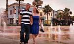 Located within the heart of the community, the Park Square Town Center offers convenient shops and services, as well as a 2-acre park with event lawn and splash fountains.