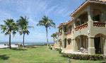 The condos at Estrella Del Mar
