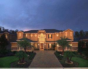 Amelia RiverWalk - Fernandina Beach, Florida - Amelia RiverWalk is a luxury home neighborhood in historic Fernandina Beach situated directly on the Amelia River just close to Jacksonville in northeast Florida.  Homes priced from $500,000.