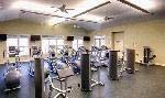 Fitness Center at Legacy Lakes