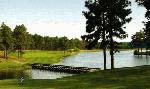 Ranked one of the Top 100 golf courses in North Carolina at Legacy Lakes