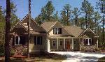 Home within Legacy Lakes