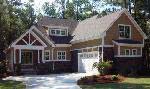 Home within Legacy Lakes