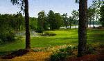 View of the 4½ star Jack Nicklaus Legacy Golf Links course at Legacy Lakes