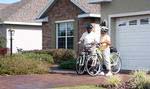 Residents at this award winning, 55+ active adult community enjoy a host of wellness, educational and recreational programming.