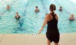 Home to one of the finest aquatic programs in Ocala, the Arbor Club includes a heated Olympic-sized indoor pool and large outdoor pool with Jacuzzi, sun bathing deck and pavilion.