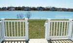 Waterfront lots are still available at the Hamlet At Dirickson Pond
