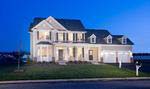 The Montego model at the Hamlet At Dirickson Pond