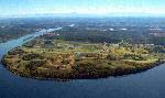 Aerial View of Tennessee National