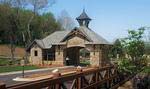 Gatehouse at Tennessee National