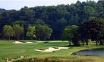 Greg Norman Designed Signature Golf Course at Tennessee National