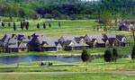 Golfside Villas at Tennessee National