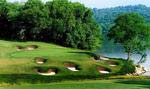 Greg Norman Designed Signature Golf Course at Tennessee National