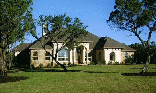 Havenwood at Hunter's Crossing - New Braunfels, Texas - A brand new gated community in New Braunfels offering a large variety of 1-3 acre premium homesites that feature stunning views and gently rolling terrain. Amenities include a community swimming complex, hiking and biking trails and a private park. Lots priced from $50,000.