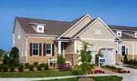 The Severn Villa model at Bayside