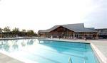 The Sun Ridge Recreational Center and Outdoor Pool at Bayside