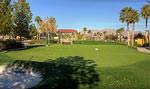chipping and putting greens