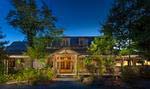 The Boarding House Restaurant serves as an intimate dining and gathering retreat for the families of Balsam Mountain Preserve.