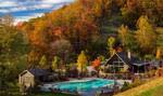 Balsam's Ruby Valley Sports Camp— where family and friends come to swim, play tennis and enjoy a variety of social activities.