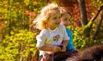 Residents note that Balsam's trail system is one of their favorite amenities on the Preserve for hiking and horseback riding.