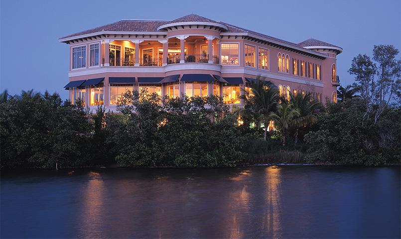 Bonita Springs Florida Golf Communities