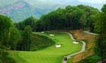The Bear Lake Golf Club by Nicklaus Design at Bear Lake Reserve