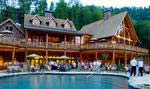 The Lake Club at Bear Lake Reserve