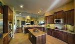 Nantucket kitchen at Berkshire Forest