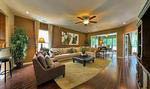 Surrey Crest great room at Berkshire Forest
