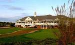 The Colonial Heritage Clubhouse  includes a grand ballroom, fine and casual dining, card and billiard rooms, and a library with computer stations, among other recreational spaces.