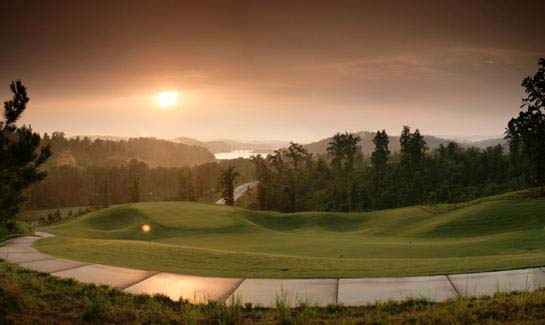 Georgia Gated Communities Guide To Georgia Gated Golf Communities