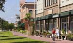 Daniel Island’s shops, restaurants, businesses and conveniences are within an easy walk or bike ride from all neighborhoods.