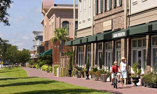 Daniel Island South Carolina Restaurants Daniel Island South Carolina Restaurants