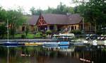 South Cove Activity Center is Eastman’s recreation hub