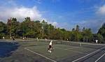 Eastman Tennis Center