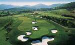 Jack Nicklaus Signature Course at The Cliffs at Walnut Cove