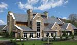 The Cliffs at Walnut Cove Wellness Center