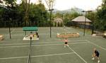 The Cliffs at Walnut Cove Tennis Facility