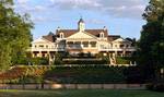 The Harbor Club Clubhouse.