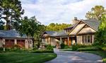 One of Harbor Club's Lake Oconee Front Homes.