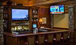 The Elevation Pub is among the five on-site dining options on “The Ridge.