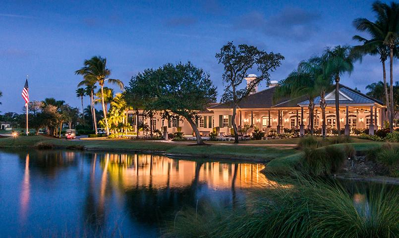 Orchid Island Golf & Beach Club | Gated Golf Community | Vero Beach, FL