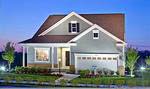 The Bayberry Model at Plantation Lakes