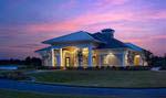 The Plantation Lakes Clubhouse