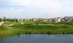 The Bellhaven Townhome at Plantation Lakes