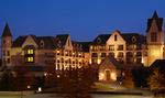 The Marriott Renaissance Ross Bridge Golf Resort & Spa